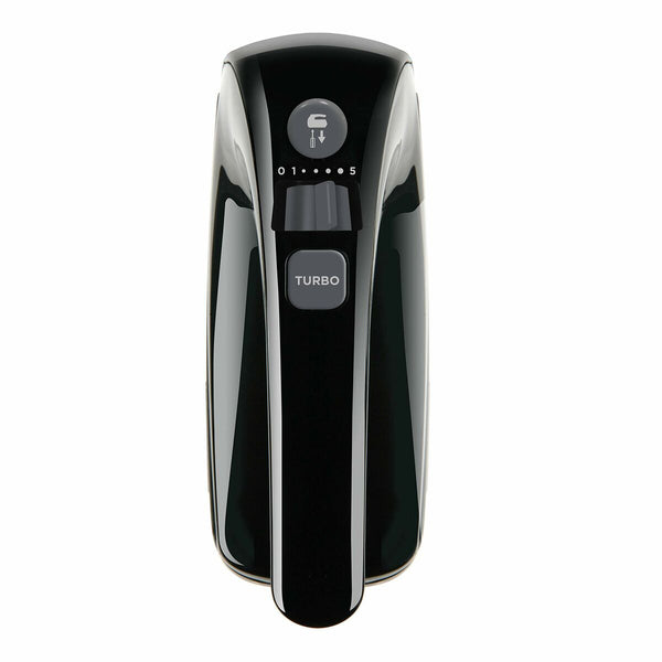 Black & Decker käsisekoitin 500W, musta - Vuodevaatteet.fi