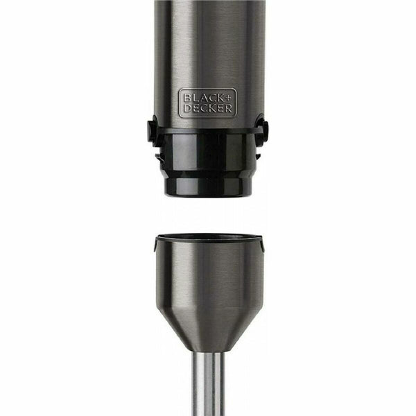 Tehokas Black & Decker Sauvasekoitin - Vuodevaatteet.fi