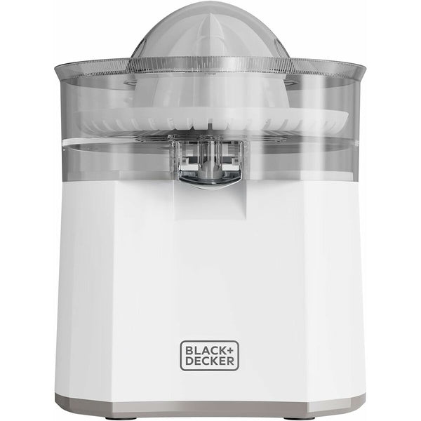 Black & Decker sähkömehustin 40 W valkoinen - Vuodevaatteet.fi