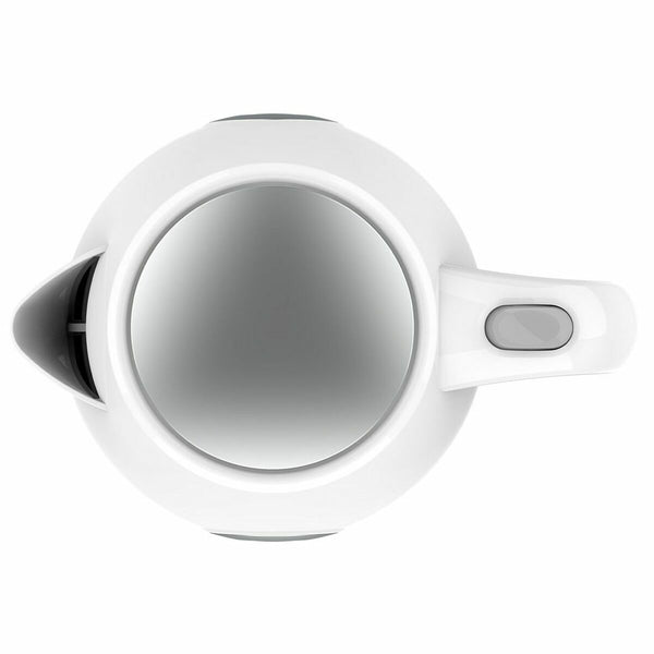 Black & Decker Valkoinen Vedenkeitin 2200 W - Vuodevaatteet.fi