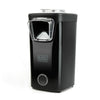 Black & Decker Popcorn-kone Musta 1100 W - Vuodevaatteet.fi