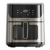 Black & Decker Ilmafriteerauskeitin 1600 W, 6,5 L - Vuodevaatteet.fi