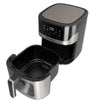Black & Decker Ilmafriteerauskeitin 1600 W, 6,5 L - Vuodevaatteet.fi