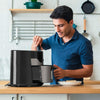 Black & Decker Ilmafriteerauskeitin 1600 W, 6,5 L - Vuodevaatteet.fi