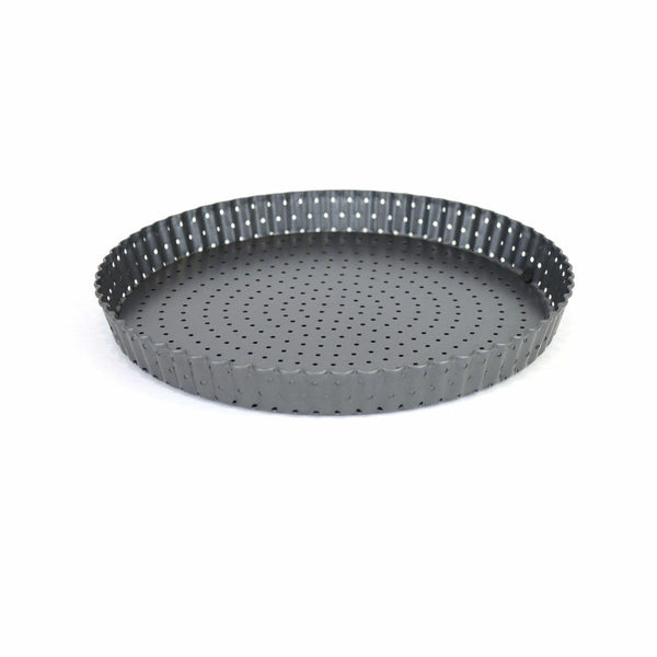 Quttin Irrotettava Porattu Kakkuvuoka 28 cm