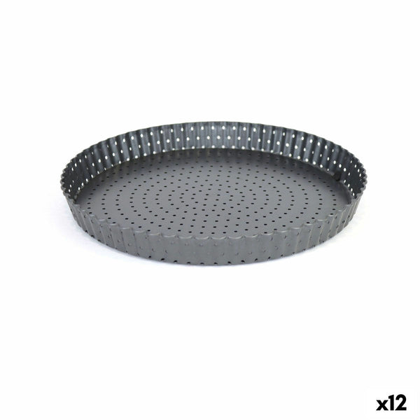 Quttin Irrotettava Porattu Kakkuvuoka 28 cm