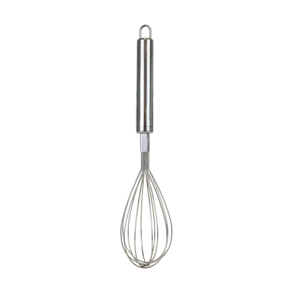 Teräksinen vispilä 28 cm