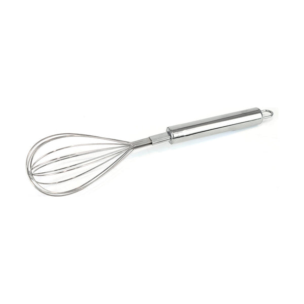 Teräksinen vispilä 28 cm