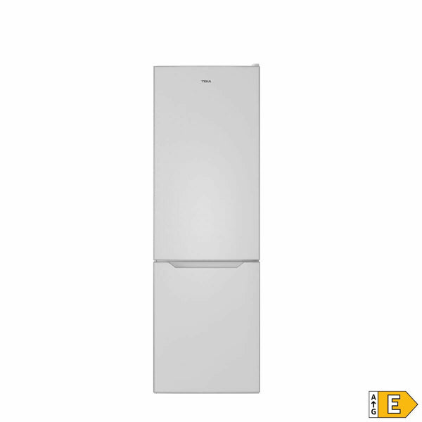 Teka Jääkaappipakastin Valkoinen 295L
