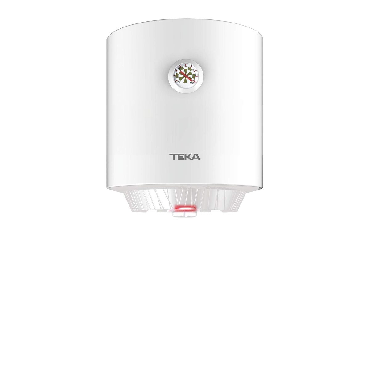 Teka Vedenkeitin 15L Valkoinen 1500W - Vuodevaatteet.fi