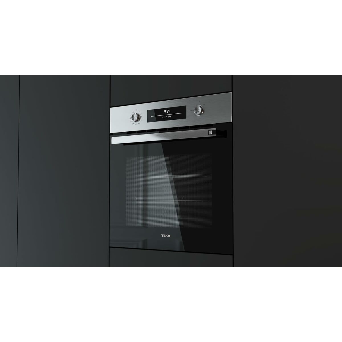 Teka HSB6466P integroitava uuni 70 L