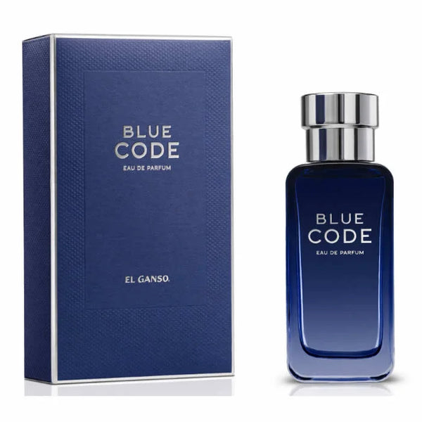 El Ganso - Blue Code Edp 50Ml