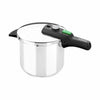 Monix QUICK 6 L Painekeitin Ruostumaton Teräs