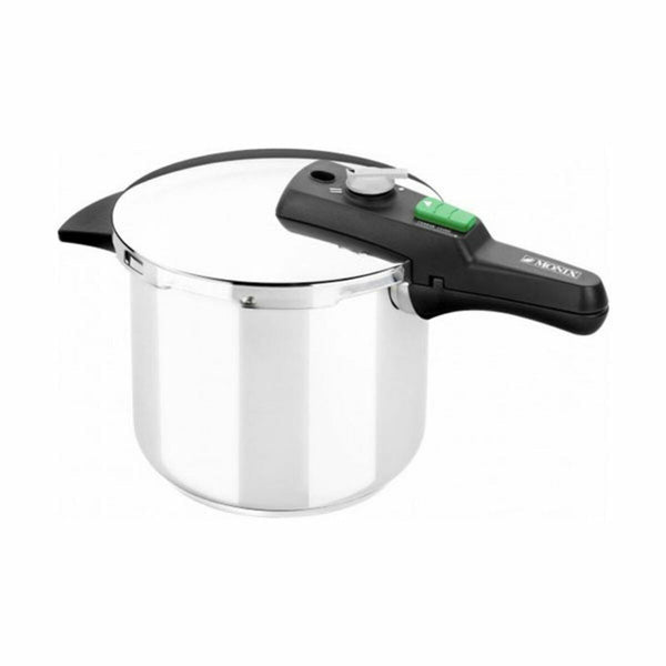 Monix QUICK 6 L Painekeitin Ruostumaton Teräs