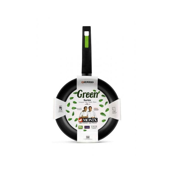 Monix Green Paistinpannu 18 cm