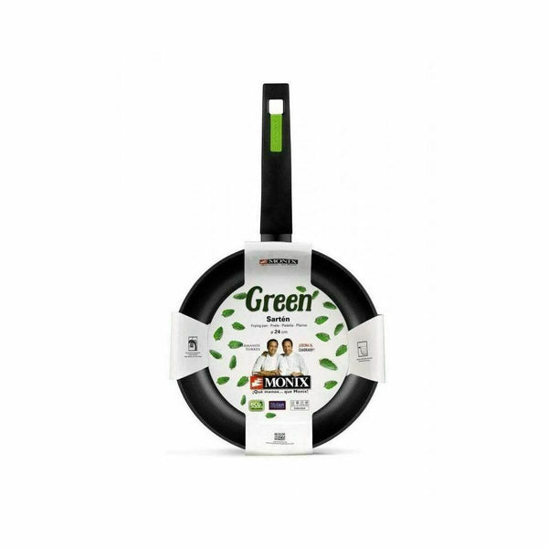 Monix Vihreä Tarttumaton Paistinpannu Ø 20 cm