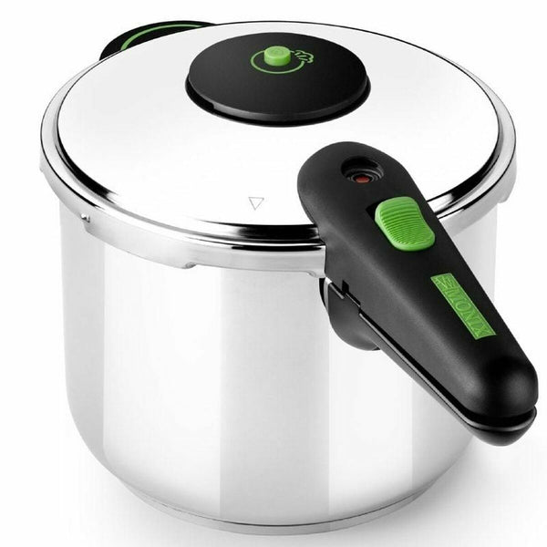 Monix painekeitin 4 L ruostumatonta terästä