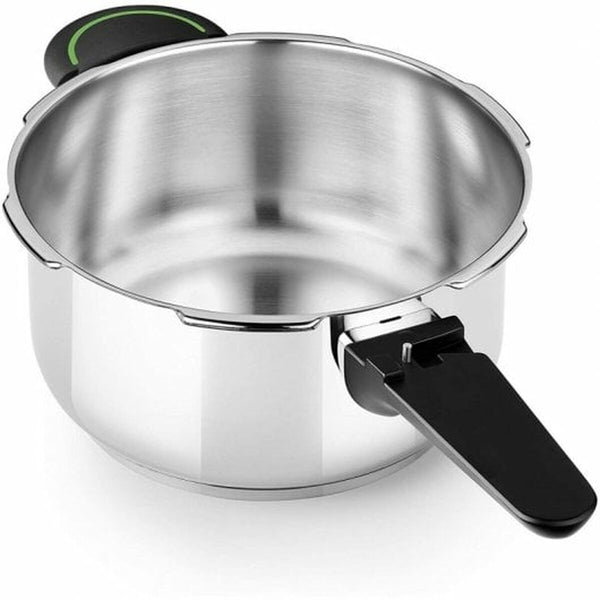 Monix Painekeitin 4 L ja 6 L Ruostumaton Teräs