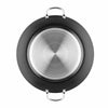 Monix Resistent Plus tarttumaton paistinpannu Ø 30 cm
