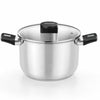 Monix Elite Painekeitin 18 cm