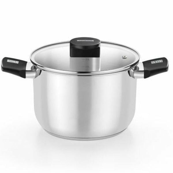 Monix Elite Painekeitin 18 cm
