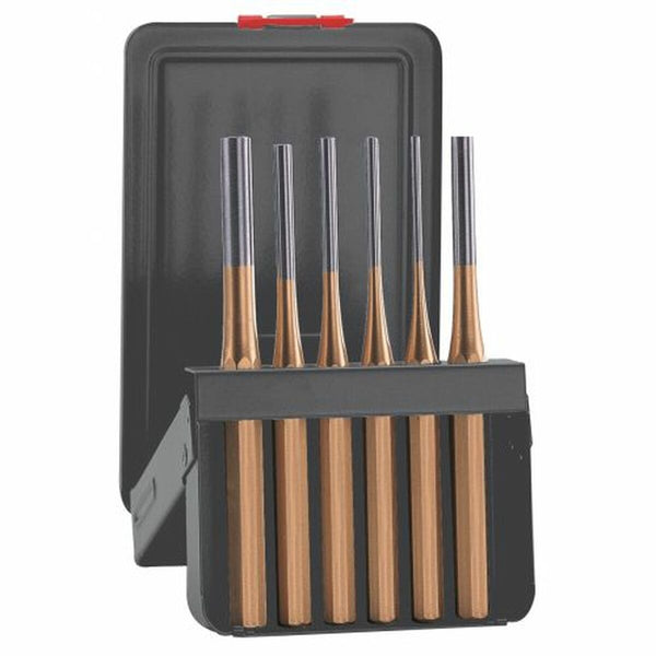 Kullattu Rei'ityssarja 6 Kpl