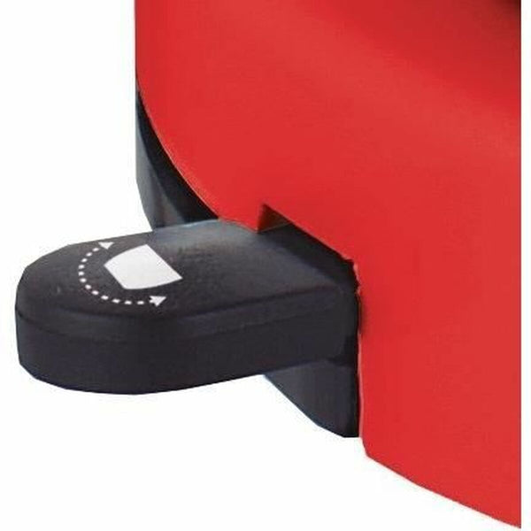 JOCCA Monitoimikone 3,5 L Punainen Harmaa - Vuodevaatteet.fi