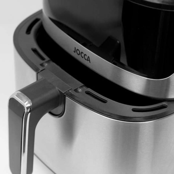 JOCCA Ilmafriteerauskeitin 5L - Vuodevaatteet.fi