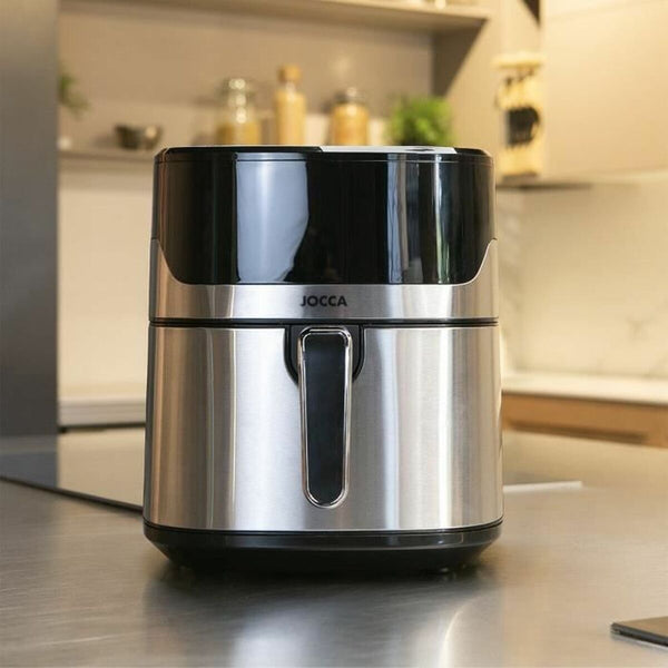 JOCCA Ilmafriteerauskeitin 5L - Vuodevaatteet.fi