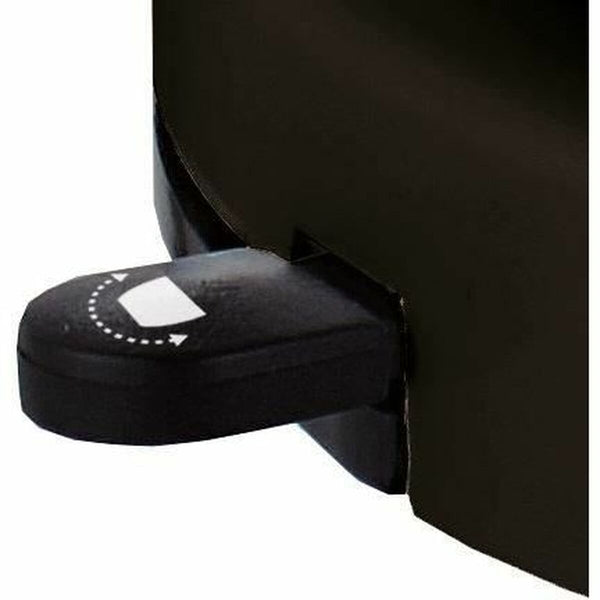 Monitoimikone JOCCA Musta Harmaa 3,5 L - Vuodevaatteet.fi