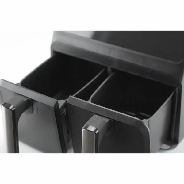 JOCCA Ilmafriteerauskeitin 8L