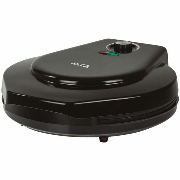 JOCCA Pizzauuni Musta