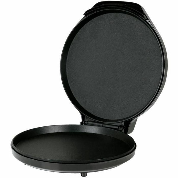 JOCCA Pizzauuni Musta