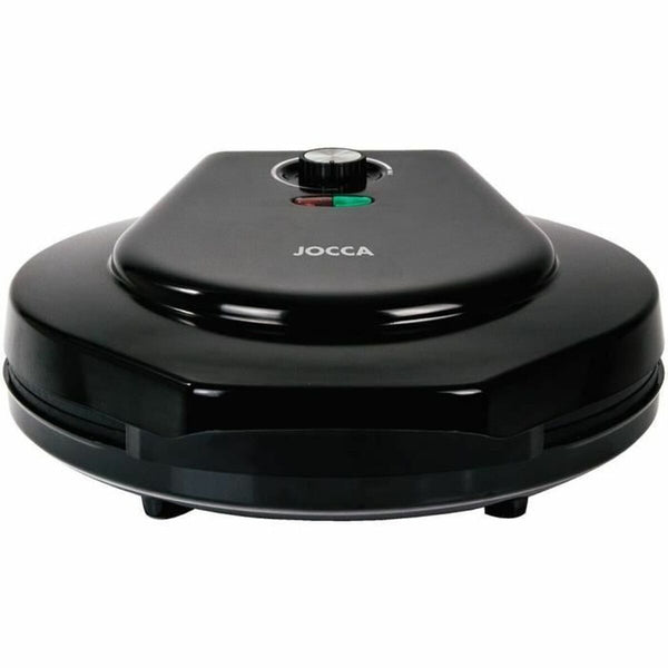 JOCCA Pizzauuni Musta