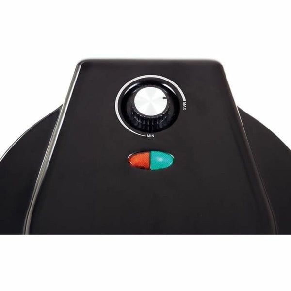 JOCCA Pizzauuni Musta