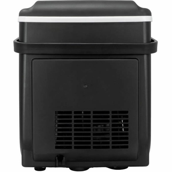 Hopeinen Jääkone JOCCA - Vuodevaatteet.fi