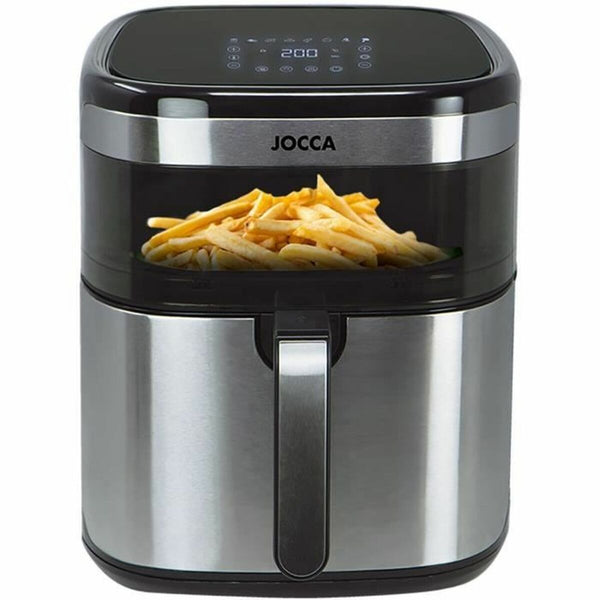 JOCCA Airfryer - Vuodevaatteet.fi
