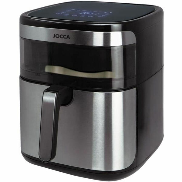 JOCCA Airfryer - Vuodevaatteet.fi
