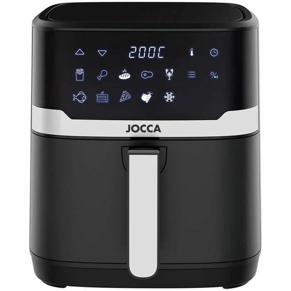 JOCCA Ilmafriteerauskeitin 6,5L