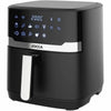 JOCCA Ilmafriteerauskeitin 6,5L