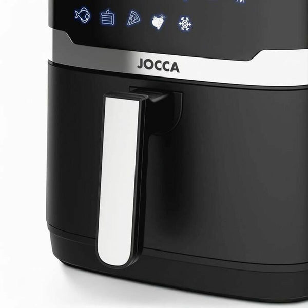 JOCCA Ilmafriteerauskeitin 6,5L