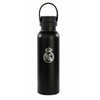 Real Madrid Termospullo Musta 600 ml