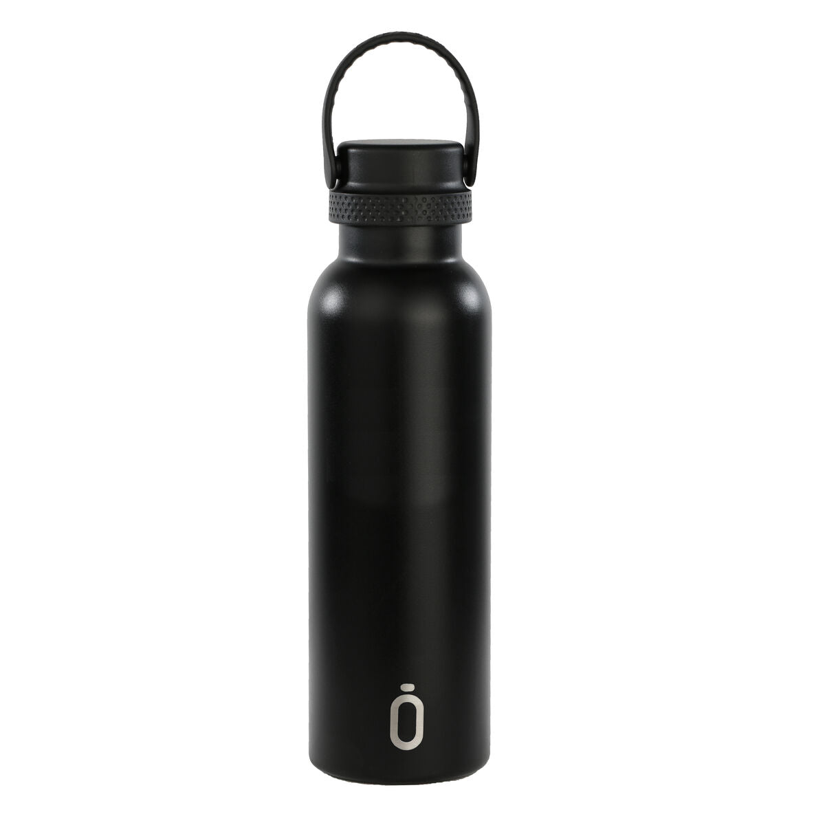 Real Madrid Termospullo Musta 600 ml