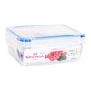 Quttin Ilmatiivis Eväsrasia Läpinäkyvä