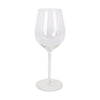 Royal Leerdam Brocante viinilasisetti 380 ml, 6 kpl