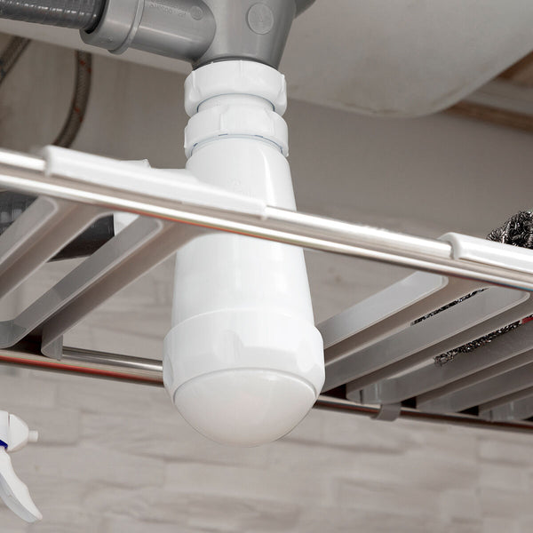 Jatkettava Allashylly Shibblek 2 Hyllyä