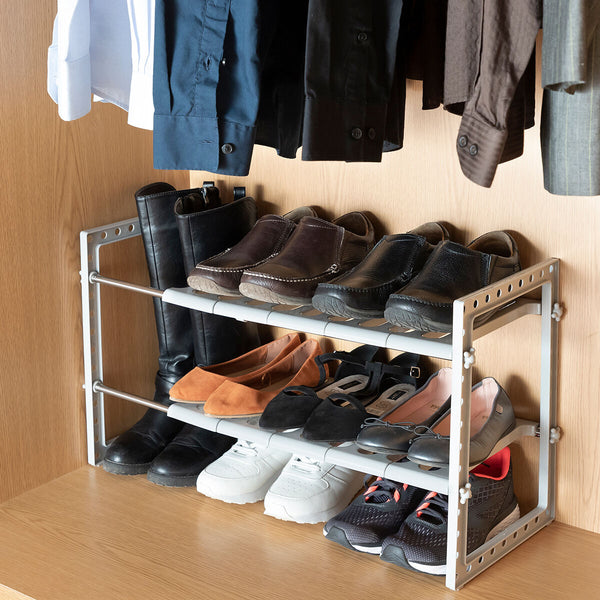 Jatkettava Allashylly Shibblek 2 Hyllyä