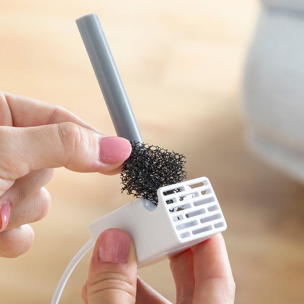 InnovaGoods Lemmikin Juomalähde Drinkatt