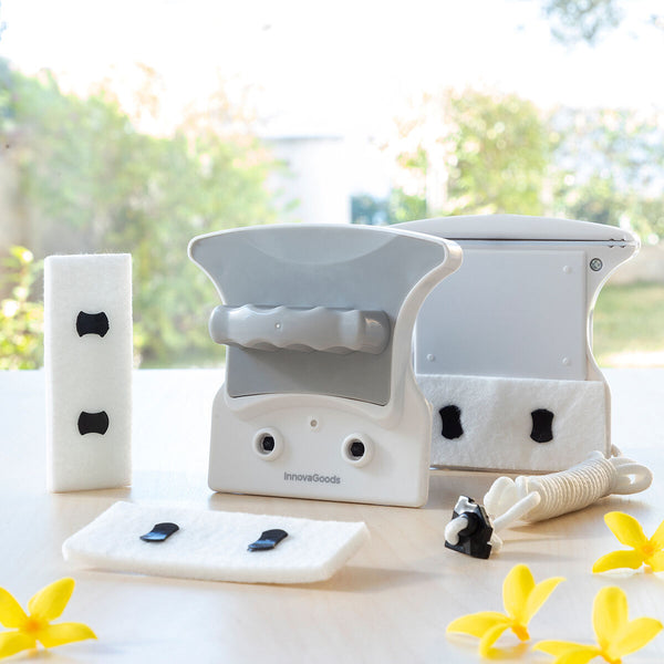 Magneettinen Ikkunanpesin InnovaGoods