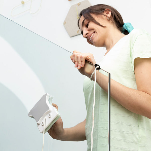 Magneettinen Ikkunanpesin InnovaGoods